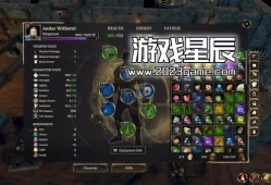 单机游戏《佐瑞亚：碎裂纪元 Zoria: Age of Shattering》中文版下载1.0.5
