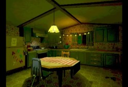 生物厨房/Creature Kitchen