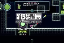 单机游戏《鸭悖论/Duck Paradox》中文版下载v1.0.6r