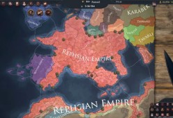 帝国陨落/Fall of an Empire