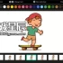 switch游戏《动画书/FlipBook》中文版nsz下载