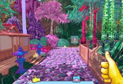 破碎的现实 Broken Reality 单机游戏英文版下载（v1.84）
