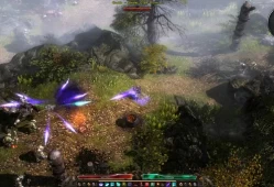 单机游戏《恐怖黎明：决定版 Grim Dawn DE》中文版下载【v1.2.1.2+集成全DLC+防乱码字体汉化补丁+附件】
