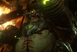 PC游戏《毁灭战士4 Doom 4》中文版下载 v20240411