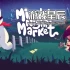 switch游戏《咪喵的午夜商店（Mineko's Night Market）》中文版NSZ下载+1.0.8.0补丁