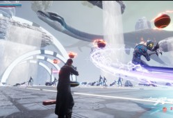 突击机器人Z 击打前锋Z Strike The Striker Z 单机游戏免安装中文版下载