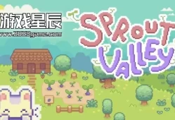 switch游戏《萌芽谷(Sprout Valley)》英文版nsp下载【1.0.8补丁+5DLC】