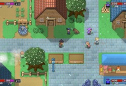 单机游戏《痞子英雄：塔索斯的废墟 Rogue Heroes: Ruins of Tasos》中文版下载（B.6259451）