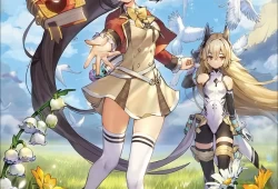 switch游戏《RemiLore 少女与异世界与魔导书》中文版NSP+XCI整合版下载【含1.03补丁】