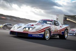 极限竞速7 Forza Motorsport 7 单机游戏中文版下载（最新版整合DLC）（迅雷）