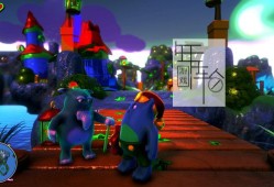 switch游戏《心链猫 Heart Chain Kitty》英文版nsp/xci整合版下载【含1.03补丁】