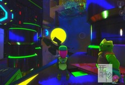 switch游戏《星光联盟 Starlight Alliance》英文版nsp下载【含1.0.1补丁】