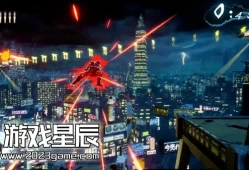 switch游戏《忍者杀手：火烧新埼玉/Ninja Slayer》中文版nsz下载+1.0.5补丁