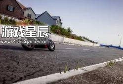【中文语音】单机游戏《极速骑行5 RIDE 5》免安装简体中文版下载