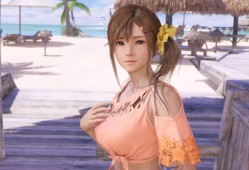 死或生：维纳斯璀璨假期/Venus Vacation PRISM - DEAD OR ALIVE Xtreme -