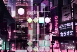 switch游戏《秋叶原:感受节奏》NSP下载