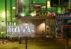 单机游戏《哈罗德·哈利巴 Harold Halibut》中文版下载