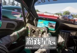 单机游戏《极限竞速8/极限竞速：赛车运动/Forza Motorsport》中文免安装版下载