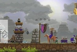 【5.05】PS4游戏《王国新大陆》中文版pkg下载+1.01补丁