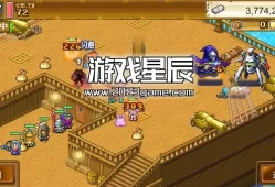 单机游戏《大海贼探险物语DX (High Sea Saga DX)》中文版下载v2.44