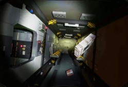 迷走深空：碎舰师/Hardspace: Shipbreaker