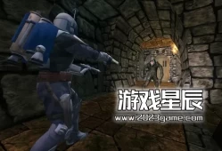 switch游戏《星球大战:赏金猎人/STAR WARS: Bounty Hunter》中文版nsp下载+1.0.2补丁