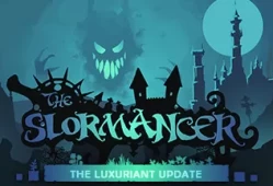 单机游戏《巫魔人 The Slormancer》免安装中文版下载v0.9.3a
