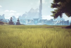 破碎：被遗忘的国王 Shattered - Tale of the Forgotten King 单机游戏英文版下载