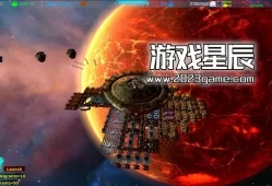 单机游戏《雷古勒斯号/Ship Regulus》中文版下载