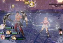 switch游戏《露露亚的炼金工房：亚兰德之炼金术士4》XCI整合版(v1.0.7-全25DLC)