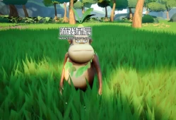 【搞笑】单机游戏《黑神话悟空吉吉国王版/黑神话马喽》中文版下载