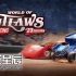 switch游戏《亡命之徒世界：越野赛车'23版(World of Outlaws: Dirt Racing '23 Edition)》英文版nsz下载++1.0.2补丁