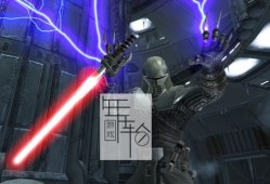 单机游戏《星球大战：原力释放终极版 STAR WARS - The Force Unleashed》免安装中文版下载（Build 20100213）