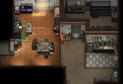 [NSZ] [动物迷城].Back to the Dawn 美版中文+1.0.3补丁