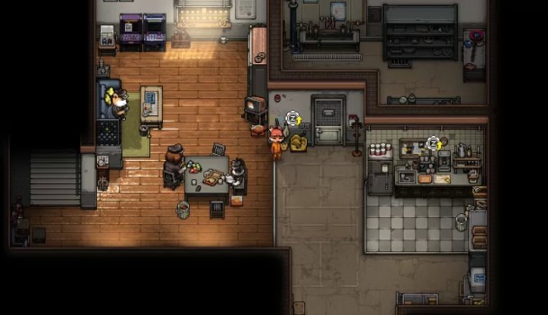 [NSZ] [动物迷城].Back to the Dawn 美版中文+1.0.3补丁