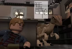 单机游戏《乐高：侏罗纪世界 LEGO Jurassic World》免安装中文版下载