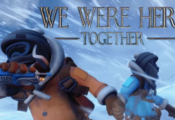 switch游戏《我们一起在这里 We Were Here Together》中文美版nsz下载 v1.0.5