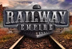 铁路帝国 Railway Empire 单机游戏中文版下载