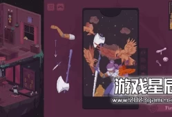 单机游戏《宇宙之轮姐妹会 The Cosmic Wheel Sisterhood》中文版下载