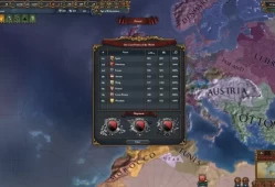 单机游戏《欧陆风云4：黄金世纪 Europa Universalis IV: Golden Century》汉化中文版下载【v1.34.4.0版|集成全DLC】