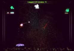 switch游戏《能量入侵 Energy Invasion》英文版NSP/NSZ下载
