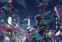 《宝可梦传说ZA》本体+1.0.2补丁+DLC+金手指