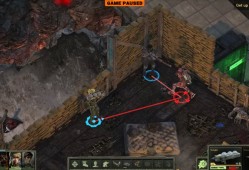 尘风：抵抗/Dustwind: Resistance v12101