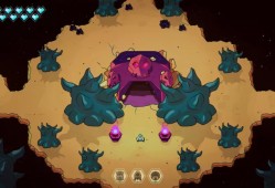 [NSZ] [小飞船大冒险].Minishoot' Adventures 美版中文+1.0.3补丁