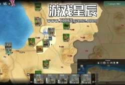 单机游戏《SGS 非洲军团:突尼斯 SGS Afrika Korps》中文版下载Build.11326212