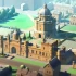 switch游戏《双点校园 Two Point Campus》中文XCI整合版下载【10.2.144623补丁+5DLC+金手指】