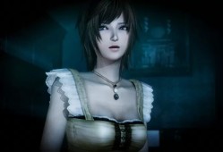 PC游戏《零：月蚀的假面 Fatal Frame: Mask of the Lunar Eclipse》中文版下载 v1.0.0.4