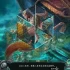 switch游戏《深海噩梦2:海妖的呼唤》英文版nsp/xci下载