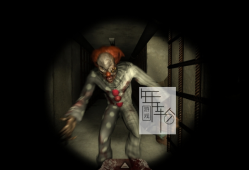 【单机游戏】《死亡公园(Death Park)》免安装绿色中文版 下载