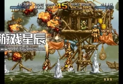 【合集】switch游戏《合金弹头/METAL SLUG》全系列6部作品合集下载